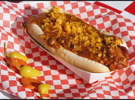 Jims Famous Charbroiled Burgers image