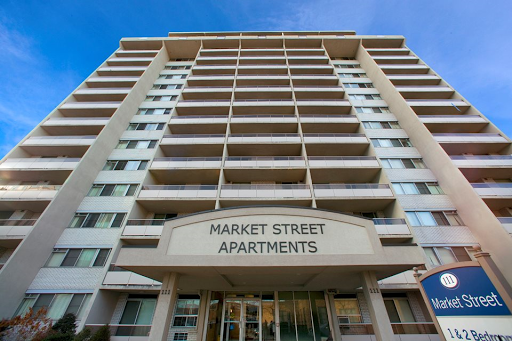Market Street Apartments