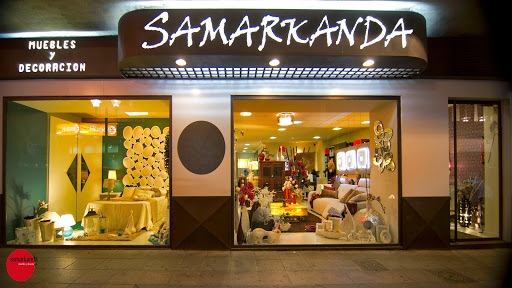 Samarkanda