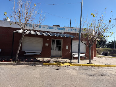 Centro de jubilados Miramar