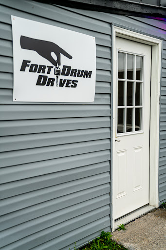 Fort Drum Drives image 9