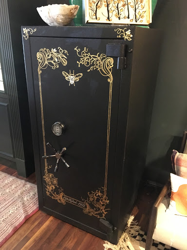 Florist «Bloom by Anuschka», reviews and photos, 2353 E 3rd Ave, Denver, CO 80206, USA