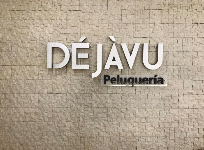 Peluqueria DEJAVU - Santo Domingo de los Colorados