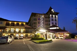 Grand Hotel “Velingrad” image