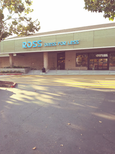 Clothing Store «Ross Dress for Less», reviews and photos, 46551 Mission Blvd, Fremont, CA 94539, USA