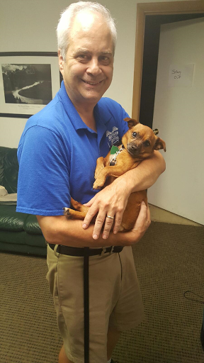 Moving Company «My Guys Moving & Storage Richmond», reviews and photos, 401 Dabbs House Rd, Richmond, VA 23223, USA