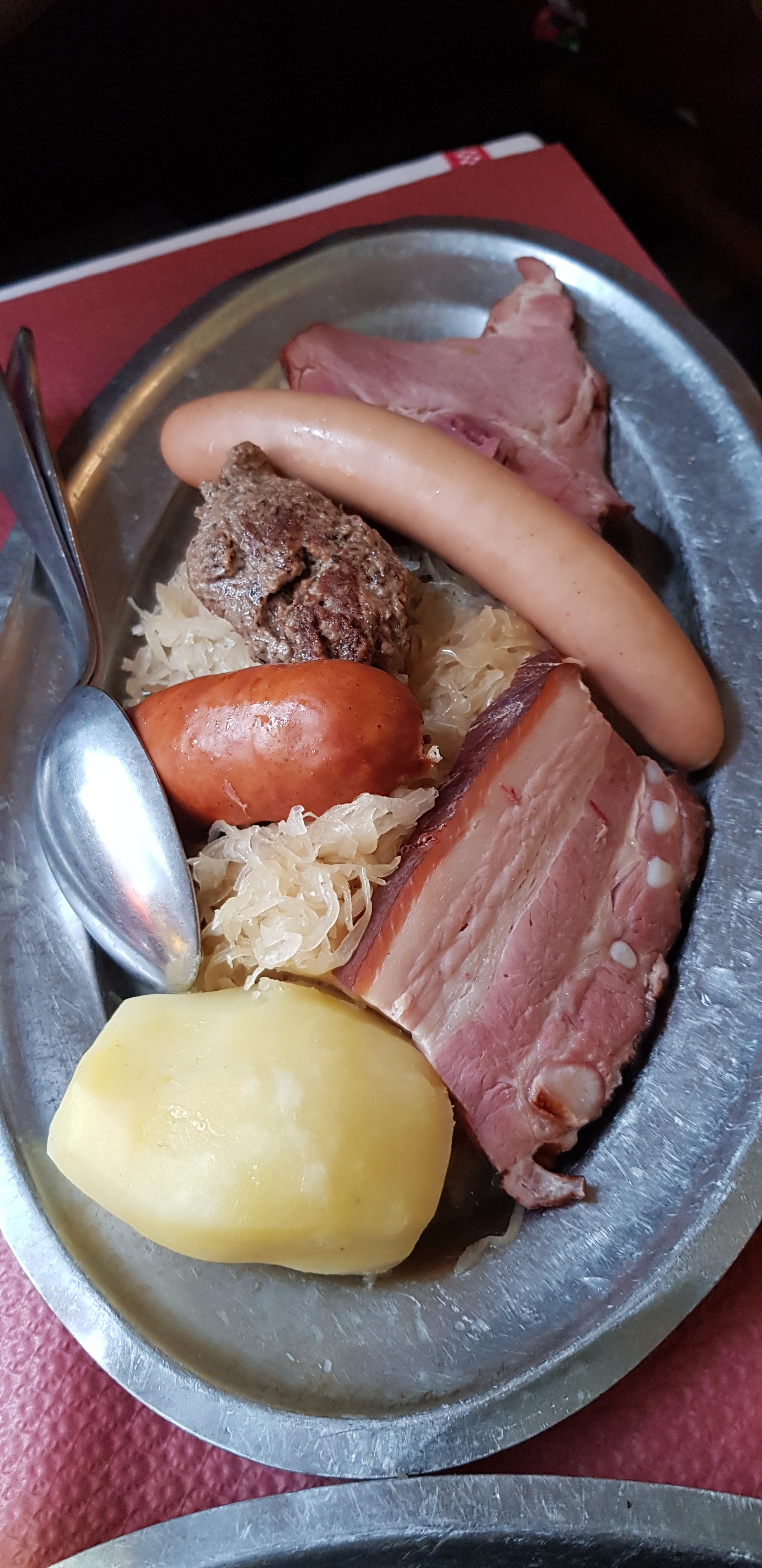 Photo n° 1 de l'avis de Jérémy.A fait le 31/08/2018 à 12:23