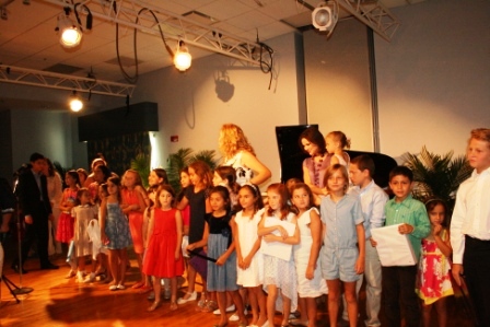 The Key Biscayne Piano Academy