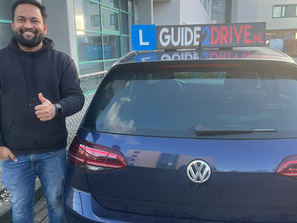 Image d'avis de Akshay Bhapkar