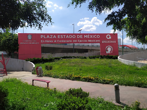 Plaza Estado De México