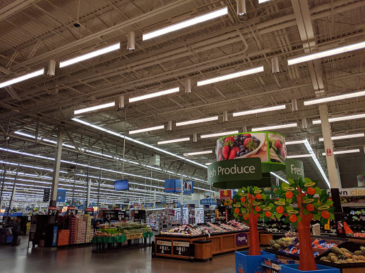 Department Store «Walmart Supercenter», reviews and photos, 7101 E 128th Ave, Thornton, CO 80602, USA