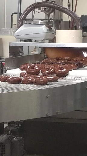 Donut Shop «Krispy Kreme Stockbridge», reviews and photos, 120 GA-138, Stockbridge, GA 30281, USA
