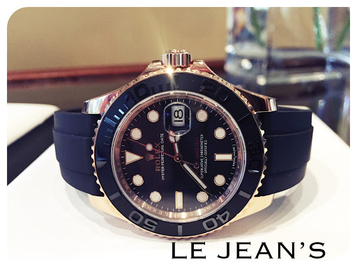 Jeweler «LeJeans Jewelers», reviews and photos, 931 N State Rd 434 Suite 1205, Altamonte Springs, FL 32714, USA