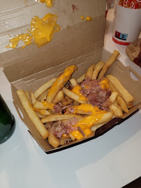 Aliment-réconfort du Restauration rapide Burger King à Bollène - n°2