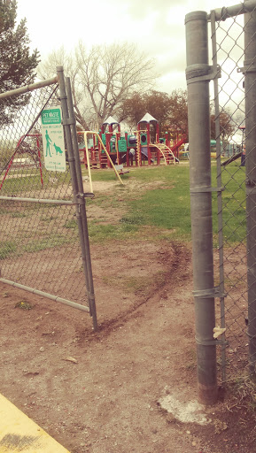 Water Park «Walsenburg Water Park», reviews and photos, 700 W 7th St, Walsenburg, CO 81089, USA