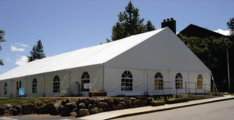 Olympic Tent