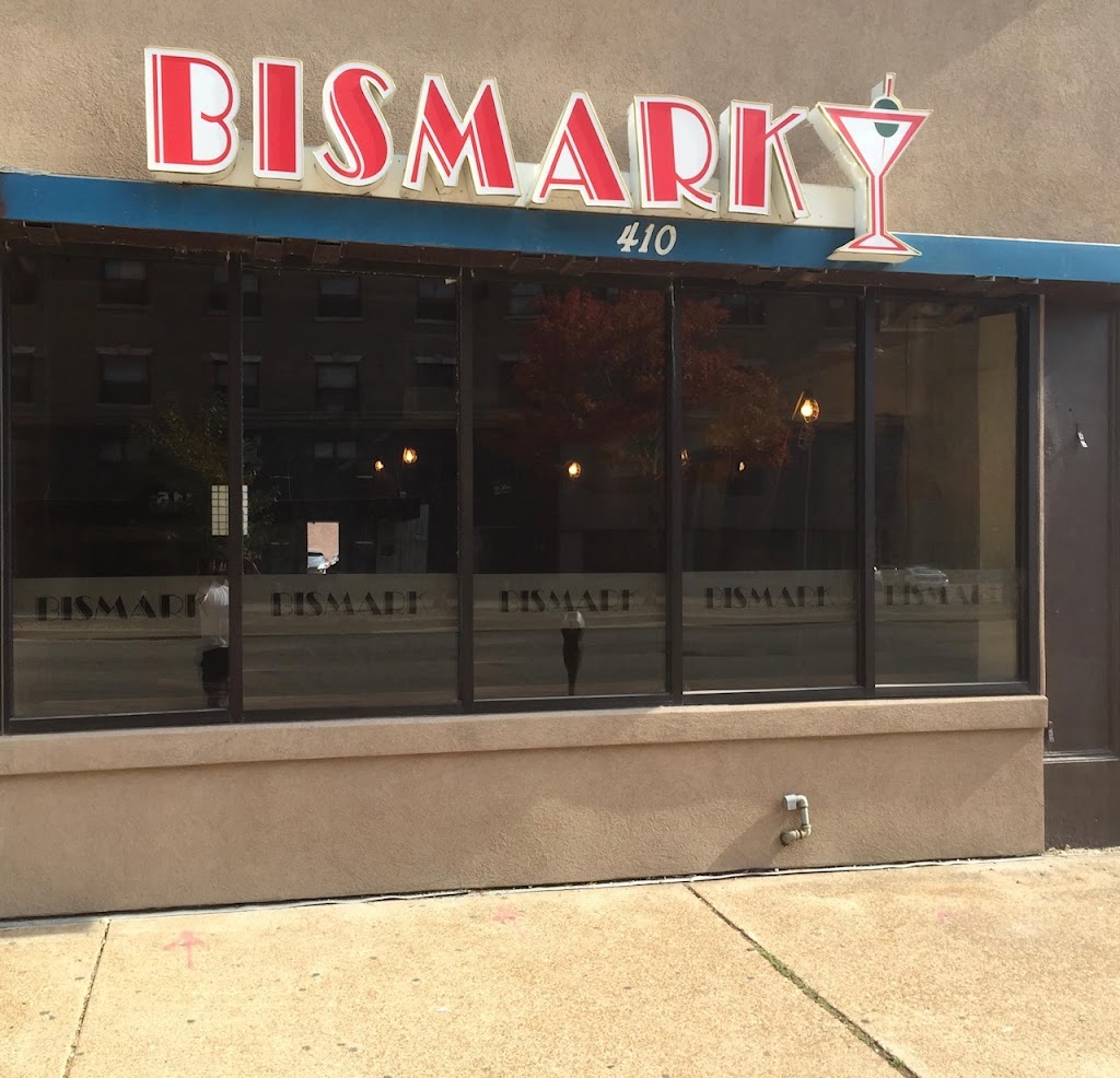 Bismark 'The Spot' 63101