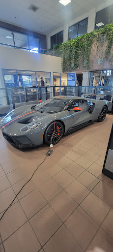 Ford Dealer «Folsom Lake Ford», reviews and photos, 12755 Folsom Blvd, Folsom, CA 95630, USA