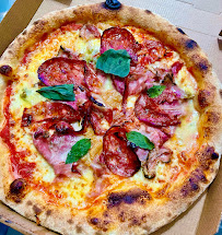 Photos du propriétaire du Pizzas à emporter Manita Pizza à Metz - n°2