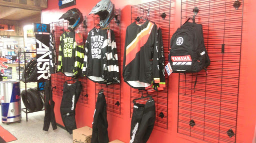 Motorcycle Repair Shop «1Up Motorsports», reviews and photos, 645 N 1st St, Dixon, CA 95620, USA