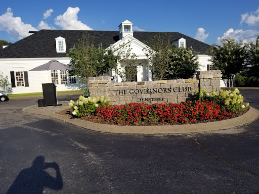 Golf Club «The Governors Club», reviews and photos, 9681 Concord Rd, Brentwood, TN 37027, USA