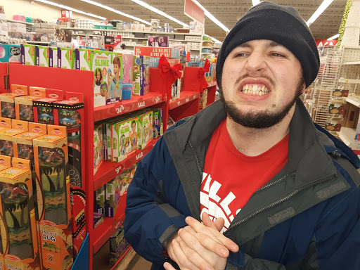 Craft Store «A.C. Moore Arts and Crafts», reviews and photos, 217 Grant Ave, Auburn, NY 13021, USA