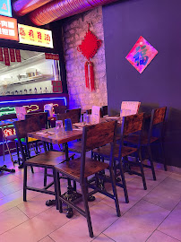 Atmosphère du Restaurant chinois Trantranzai à Paris - n°6