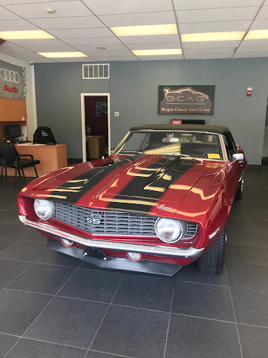 Used Car Dealer «Bergen County Auto Group LLC», reviews and photos, 114 Moonachie Ave, Moonachie, NJ 07074, USA