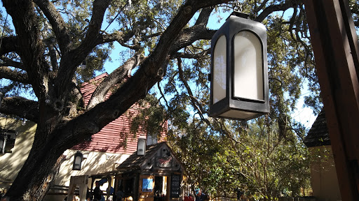 Amphitheater «Colonial Oak Outdoor Theatre», reviews and photos, 21 St George St, St Augustine, FL 32084, USA