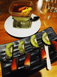 Sushi du Restaurant japonais Café Japonais à Bordeaux - n°10
