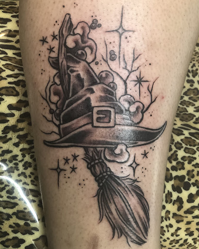 Explore tattoo ideas for hand, creative tattoo ideas in Farmington, available at Forged in Flesh Tattoo & Piercing