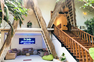 Sri lanka Beach House Hotel & Spa image