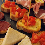 Photo n°12 de l'avis de Gio.. fait le 27/07/2022 à 13:56 sur le  Bar pasticceria Al Monumento à Tivoli Terme