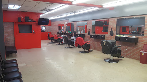 Barber Shop «Chikos barbershop», reviews and photos, 42 N 9th St, Lebanon, PA 17046, USA