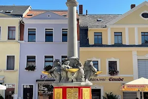 Altmarktbrunnen image