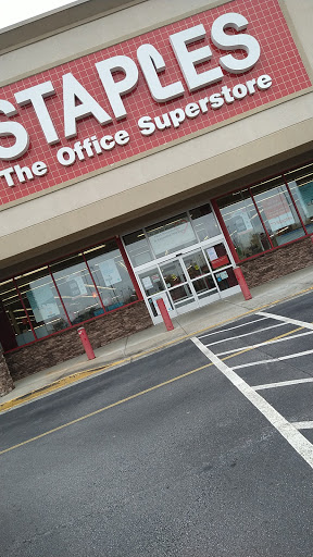 Office Supply Store «Staples», reviews and photos, 2255 Pleasant Hill Rd, Duluth, GA 30096, USA