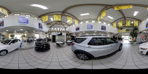 Santa Margarita Ford image