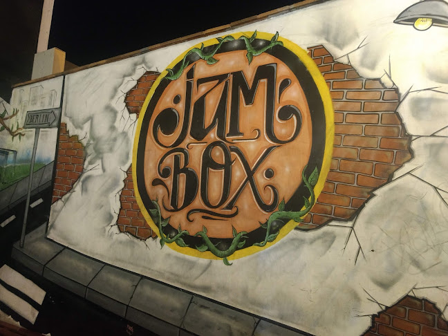 Jam Box Bar Cafe - Pub