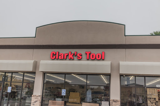 Clark's Tool & Equipment