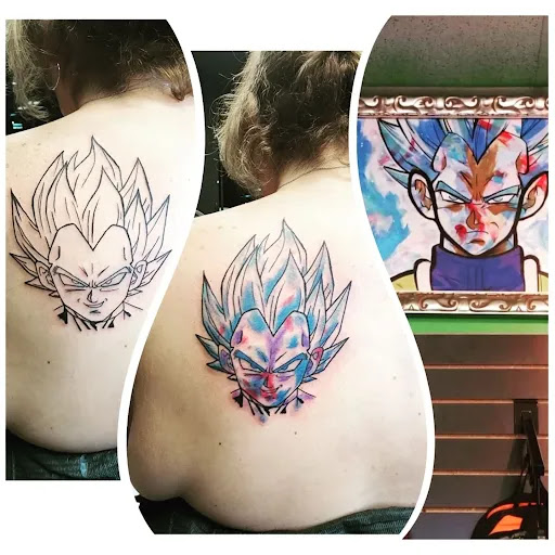 Explore finger tattoo ideas men, creative tattoo ideas in Houston, available at 333 Tattoo Studio HTX