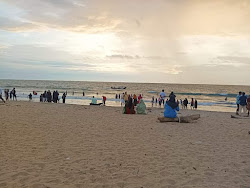 Zdjęcie Aniyal Beach z poziomem czystości głoska bezdźwięczna
