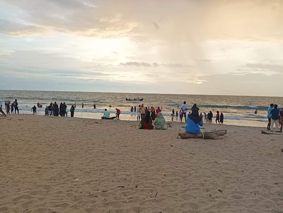 Aniyal Beach