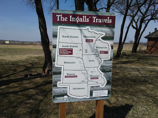 Historical Landmark «Little House on the Prairie Museum», reviews and photos, 2507 3000 Rd, Independence, KS 67301, USA