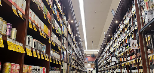 Grocery Store «Ralphs», reviews and photos, 3963 Thousand Oaks Blvd, Westlake Village, CA 91362, USA