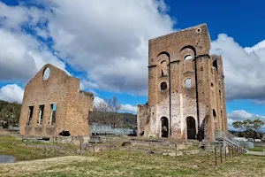 Lithgow Blast Furnace image