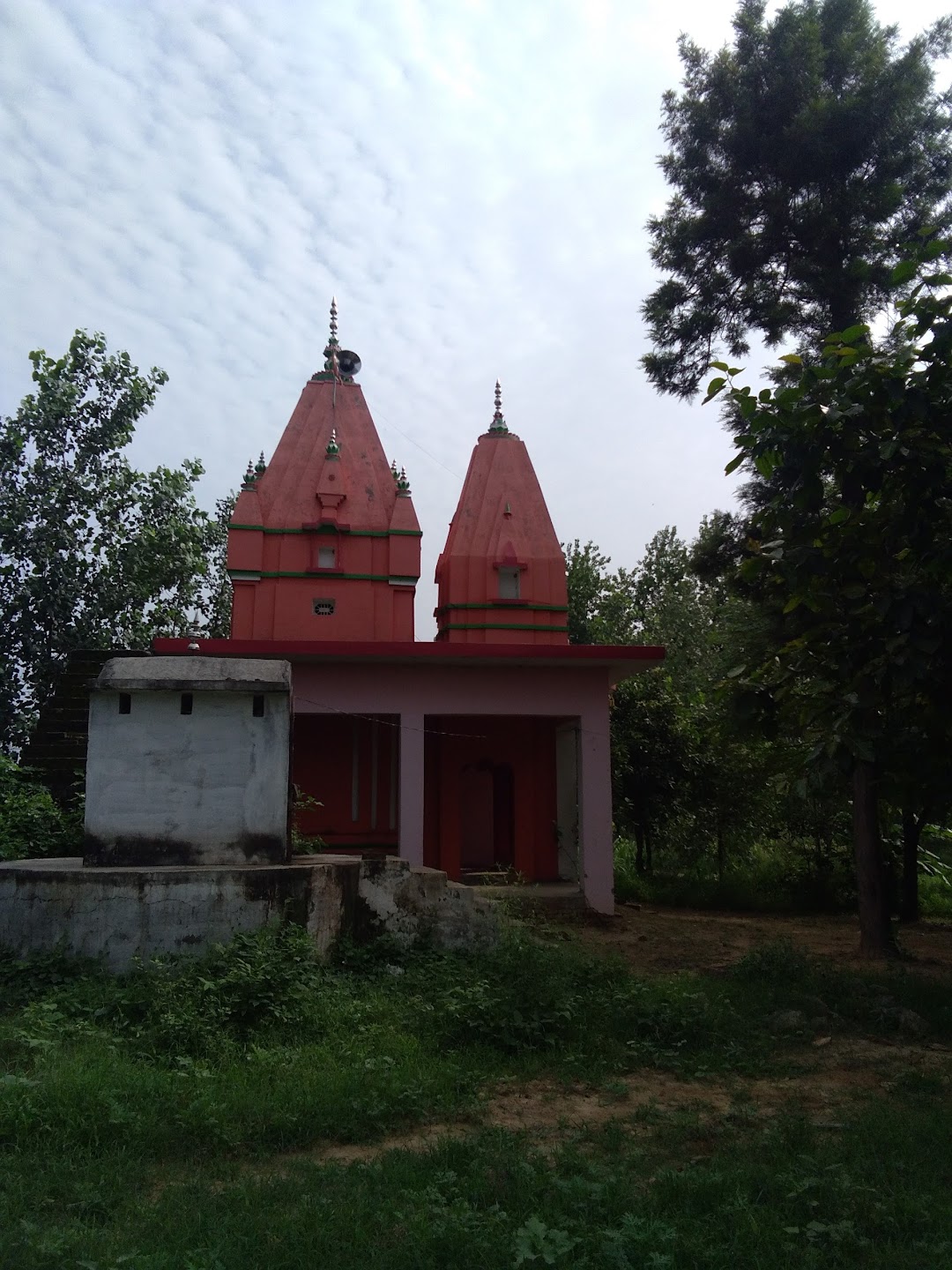 Mandir
