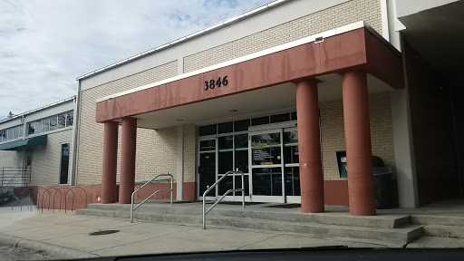 Post Office «USF Post Office», reviews and photos, 3846 USF Holly Drive, Tampa, FL 33620, USA