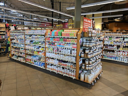 Natural Foods Store «PCC Natural Markets - Issaquah», reviews and photos, 1810 12th Ave NW, Issaquah, WA 98027, USA