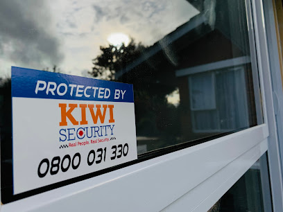 Kiwi Security