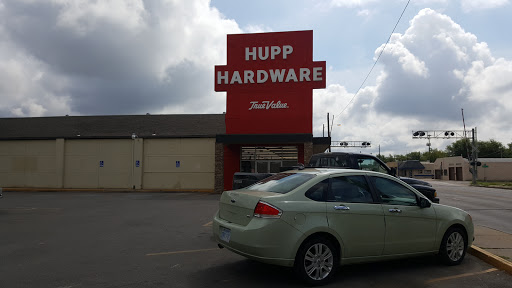 Home Improvement Store «Hupp True Value Hardware», reviews and photos, 728 E Harry St, Wichita, KS 67211, USA